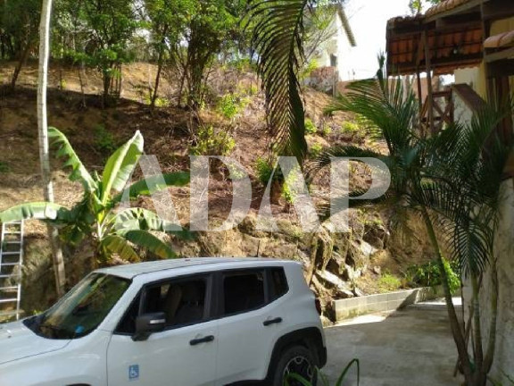 Imagem Casa com 4 Quartos à Venda, 250 m² em Guaratiba - Rio De Janeiro Imagem Casa com 4 Quartos à Venda, 250 m² em Guaratiba - Rio De Janeiro
