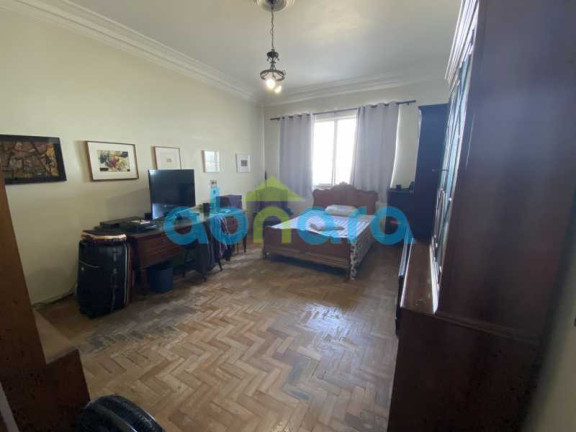 Imagem Apartamento com 4 Quartos à Venda, 235 m² em Copacabana - Rio De Janeiro