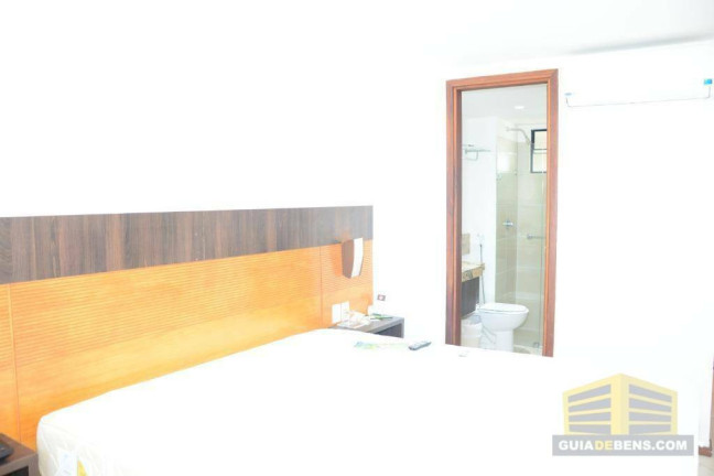 Imagem Apartamento com 1 Quarto para Temporada,  em Vila De Ponta Negra - Natal