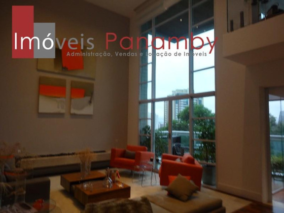 Imagem Apartamento com 4 Quartos à Venda ou Locação, 255 m² em Jardim Morumbi - São Paulo Imagem Apartamento com 4 Quartos à Venda ou Locação, 255 m² em Jardim Morumbi - São Paulo