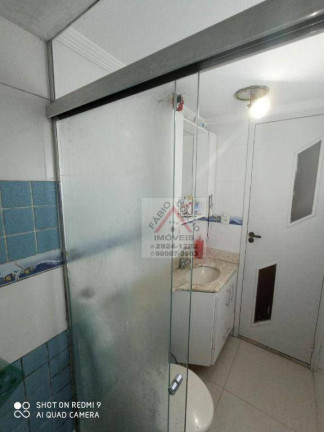 Imagem Apartamento com 3 Quartos à Venda, 74 m² em Jardim Marajoara - São Paulo Imagem Apartamento com 3 Quartos à Venda, 74 m² em Jardim Marajoara - São Paulo