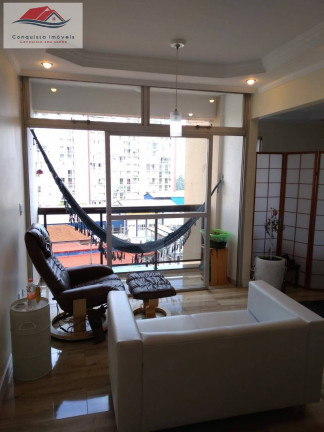 Imagem Apartamento com 2 Quartos à Venda, 82 m² em Vila Augusta - Guarulhos