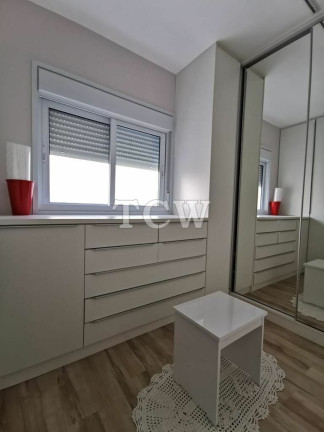Imagem Apartamento com 3 Quartos à Venda, 165 m² em Brooklin Paulista - São Paulo