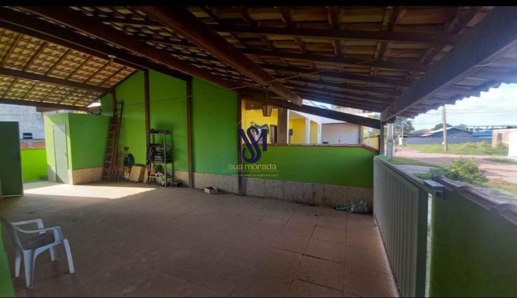 Imagem Casa com 2 Quartos à Venda,  em Bairro Nova Califórnia - Cabo Frio