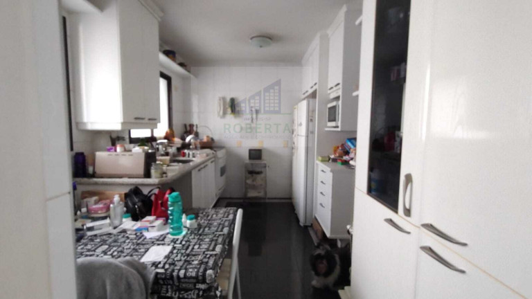 Imagem Apartamento com 4 Quartos à Venda, 156 m² em Brooklin Paulista - São Paulo Imagem Apartamento com 4 Quartos à Venda, 156 m² em Brooklin Paulista - São Paulo