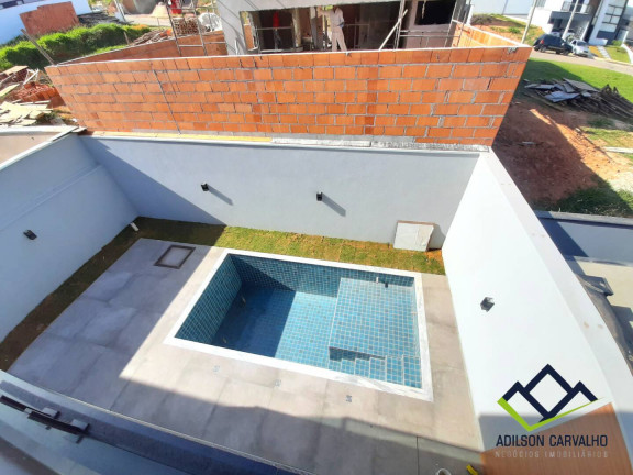Imagem Casa de Condomínio com 3 Quartos à Venda,  em Jundiaí