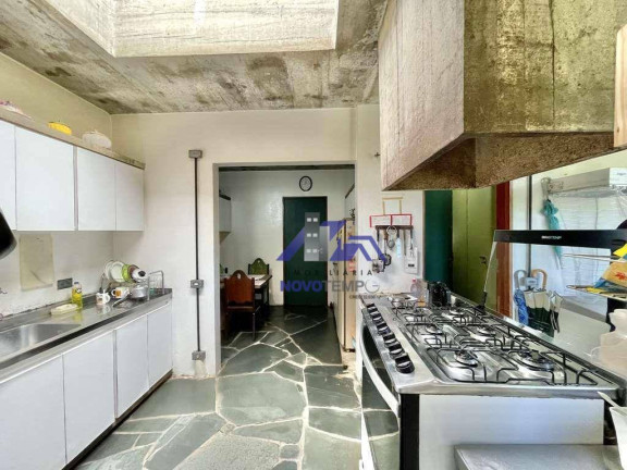 Imagem Casa com 3 Quartos à Venda, 243 m² em Chácara Eliana - Cotia