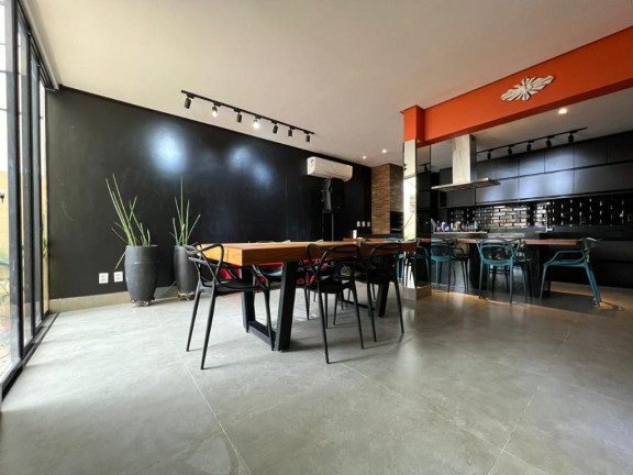 Imagem Sobrado com 3 Quartos à Venda, 190 m² em Sítios Santa Luzia - Aparecida De Goiânia