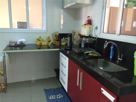 Imagem Casa com 4 Quartos à Venda, em Roseiral - São José Do Rio Preto Imagem Casa com 4 Quartos à Venda, em Roseiral - São José Do Rio Preto