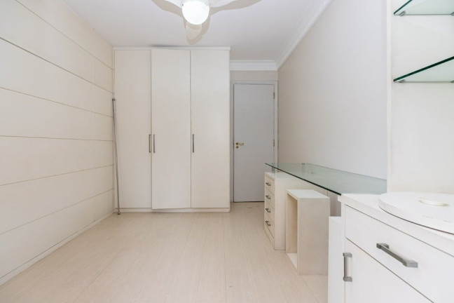 Imagem Apartamento com 4 Quartos à Venda, 200 m² em Perdizes - São Paulo