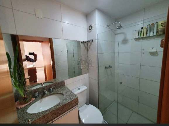 Imagem Apartamento com 1 Quarto à Venda, 44 m² em Norte (águas Claras) - Brasília