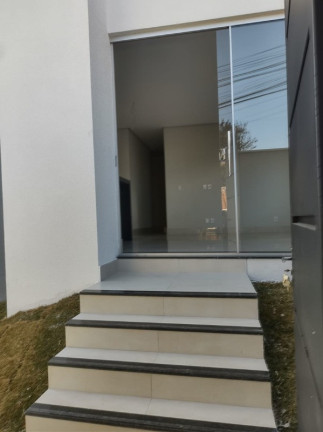 Imagem Casa com 3 Quartos à Venda, 87 m² em Niterói - Betim