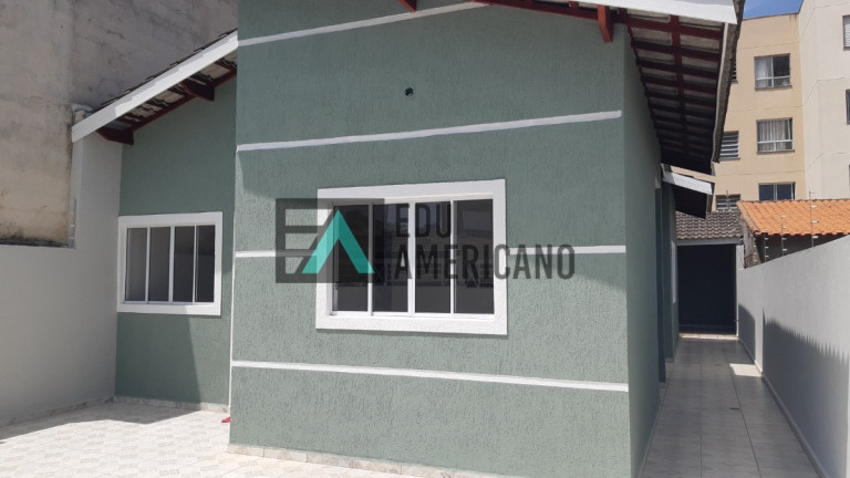 Imagem Casa com 2 Quartos à Venda, 86 m² em Loteamento Nova Atibaia - Atibaia