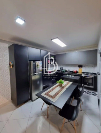 Imagem Apartamento com 2 Quartos à Venda, 49 m² em Vila Assunção - Santo André Imagem Apartamento com 2 Quartos à Venda, 49 m² em Vila Assunção - Santo André
