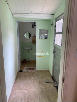 Imagem Sobrado com 2 Quartos à Venda, 120 m² em Vila Antonieta - São Bernardo Do Campo Imagem Sobrado com 2 Quartos à Venda, 120 m² em Vila Antonieta - São Bernardo Do Campo