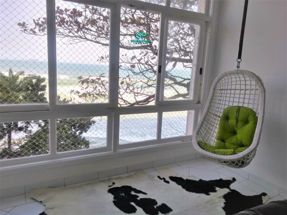 Imagem Apartamento com 3 Quartos à Venda, 150 m² em Astúrias - Guarujá