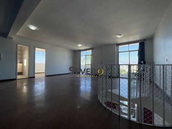 Imagem Cobertura com 3 Quartos à Venda, 142 m² em Ingá - Niterói