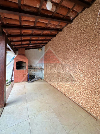 Imagem Casa com 4 Quartos à Venda, 220 m² em Recreio Dos Bandeirantes - Rio De Janeiro