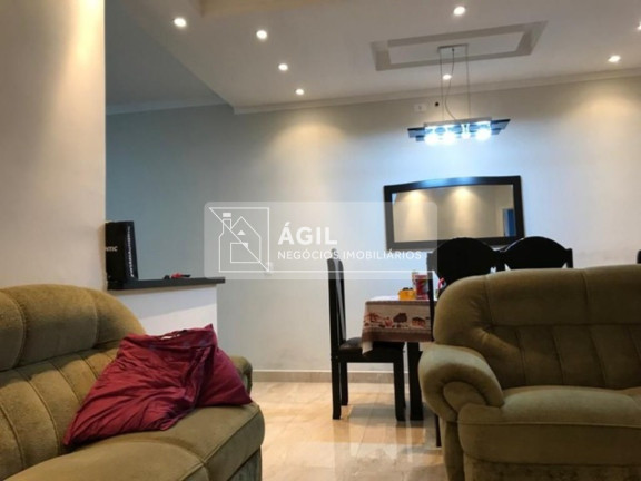 Casa com 3 Quartos à Venda, 175 m² em Loteamento Villa Branca - Jacareí