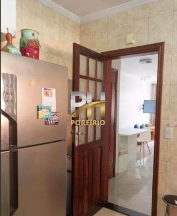 Imagem Apartamento com 2 Quartos à Venda, 67 m² em Nova Petrópolis - São Bernardo Do Campo