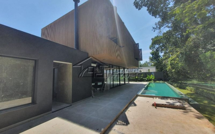 Imagem Casa de Condomínio com 5 Quartos à Venda, 400 m² em Centro - Bertioga Imagem Casa de Condomínio com 5 Quartos à Venda, 400 m² em Centro - Bertioga