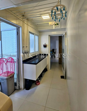 Imagem Apartamento com 4 Quartos à Venda, 157 m² em Jardim Das Perdizes - São Paulo