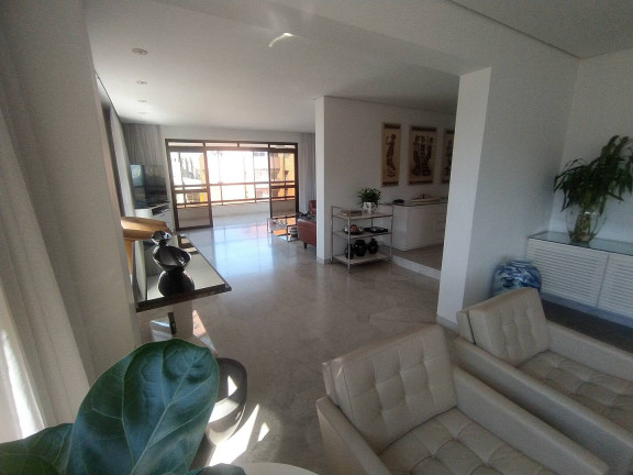 Foto do imóvel Apartamento com 4 Quartos à Venda, 298 m² em Jardim Paulista - São Paulo