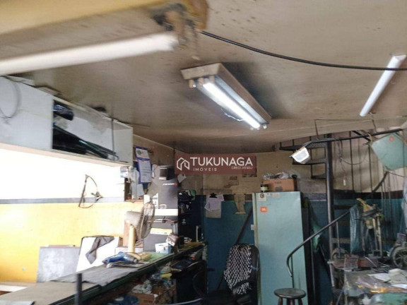 Imagem Galpão à Venda, 110 m² em Vila Albertina - São Paulo Imagem Galpão à Venda, 110 m² em Vila Albertina - São Paulo