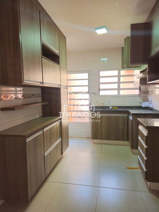 Imagem Casa com 3 Quartos para Alugar, 119 m² em Parque Almerinda Pereira Chaves - Jundiaí Imagem Casa com 3 Quartos para Alugar, 119 m² em Parque Almerinda Pereira Chaves - Jundiaí