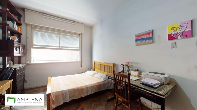 Imagem Apartamento com 4 Quartos à Venda, 208 m² em Copacabana - Rio De Janeiro