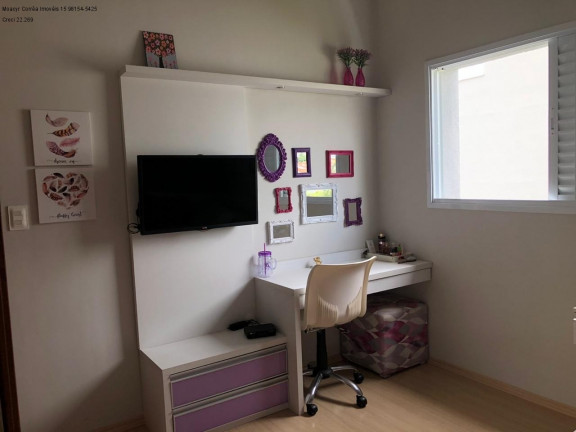 Imagem Imóvel com 3 Quartos à Venda, 198 m² em Condominio Villagio Milano - Sorocaba Imagem Imóvel com 3 Quartos à Venda, 198 m² em Condominio Villagio Milano - Sorocaba