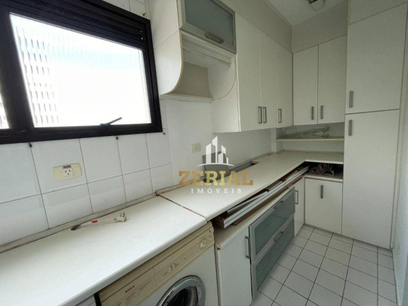 Imagem Apartamento com 3 Quartos à Venda ou Locação, 80 m² em Santa Paula - São Caetano Do Sul