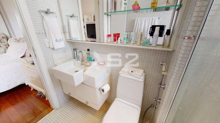Imagem Apartamento com 4 Quartos à Venda, 225 m² em Perdizes - São Paulo