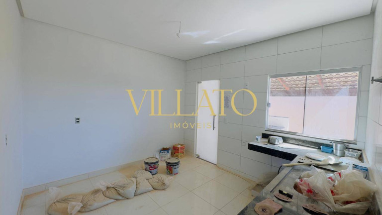 Imagem Casa com 3 Quartos à Venda, 68 m² em Setor Maysa Extensão - Goiânia Imagem Casa com 3 Quartos à Venda, 68 m² em Setor Maysa Extensão - Goiânia