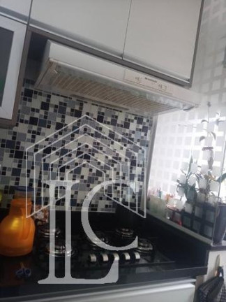 Imagem Apartamento com 2 Quartos à Venda, 52 m² em Jabaquara - São Paulo