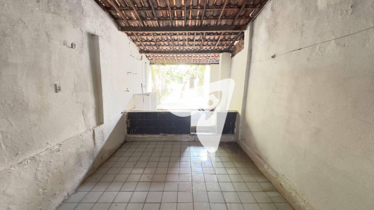 Imagem Casa com 5 Quartos à Venda, 211 m² em Centro - Fortaleza Imagem Casa com 5 Quartos à Venda, 211 m² em Centro - Fortaleza