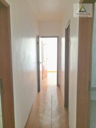 Imagem Apartamento com 3 Quartos à Venda, 95 m² em Paineiras - Juiz De Fora