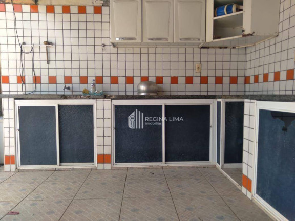Imagem Casa com 3 Quartos à Venda, 127 m² em Gurupi - Teresina