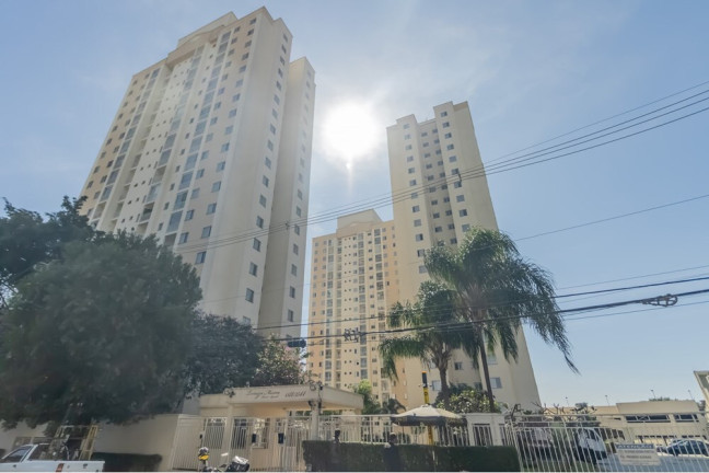 Imagem Apartamento com 2 Quartos à Venda, 64 m² em água Branca - São Paulo Imagem Apartamento com 2 Quartos à Venda, 64 m² em água Branca - São Paulo
