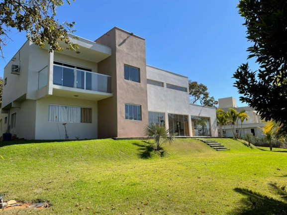 Casa de Condomínio com 4 Quartos à Venda, 2.000 m² em Carmo Do Cajuru