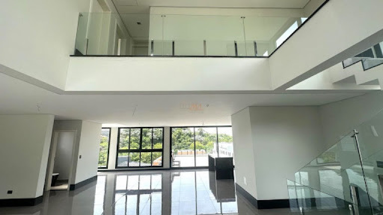 Casa com 4 Quartos à Venda, 480 m² em Aruã Eco Park - Mogi Das Cruzes