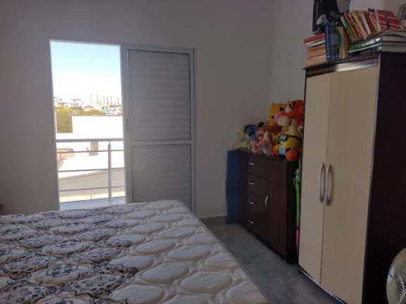 Imagem Sobrado com 3 Quartos à Venda, 188 m² em Condomínio Residencial Villagio Milano - Sorocaba
