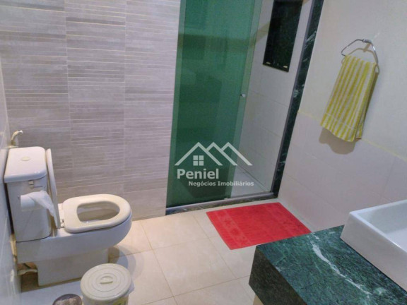 Imagem Apartamento com 3 Quartos à Venda, 192 m² em Centro - Ribeirão Preto