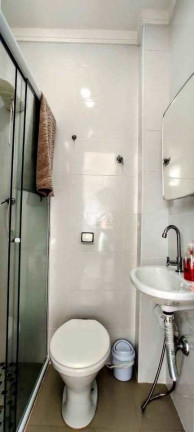 Imagem Apartamento com 2 Quartos à Venda, 120 m² em Marapé - Santos