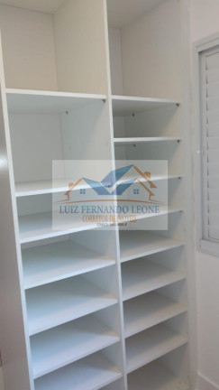 Imagem Apartamento com 3 Quartos à Venda, 63 m² em Vila Andrade - São Paulo