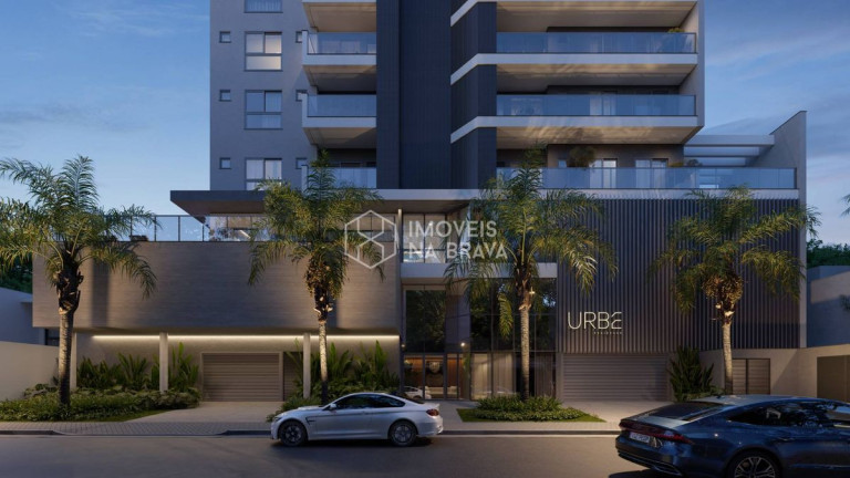 Imagem Apartamento com 2 Quartos à Venda, 68 m² em São Judas - Itajaí