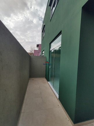 Imagem Sobrado com 2 Quartos à Venda,  em São João Do Rio Vermelho - Florianópolis