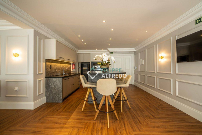 Imagem Apartamento com 3 Quartos à Venda, 129 m² em Centro - Dois Irmãos