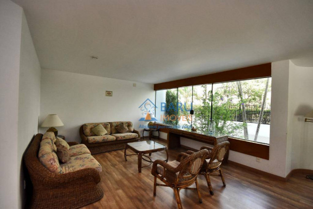 Imagem Apartamento com 4 Quartos à Venda ou Locação, 311 m² em Campo Belo - São Paulo