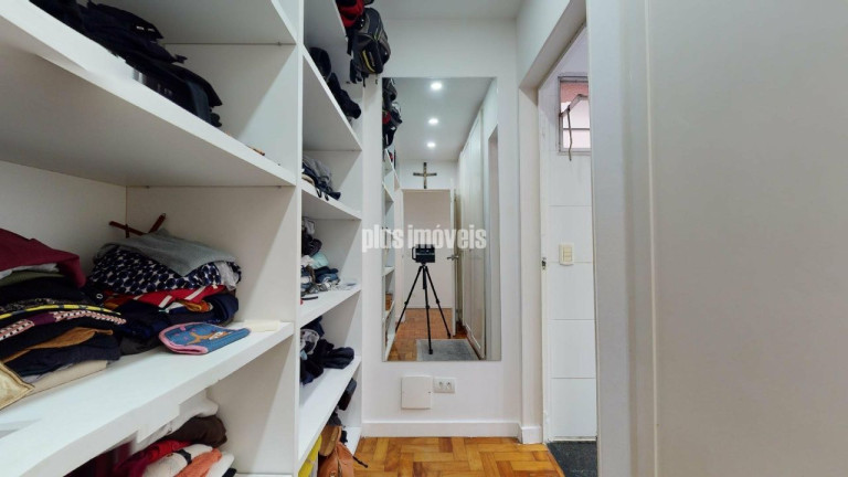 Imagem Apartamento com 3 Quartos à Venda, 113 m² em Jardim América - São Paulo